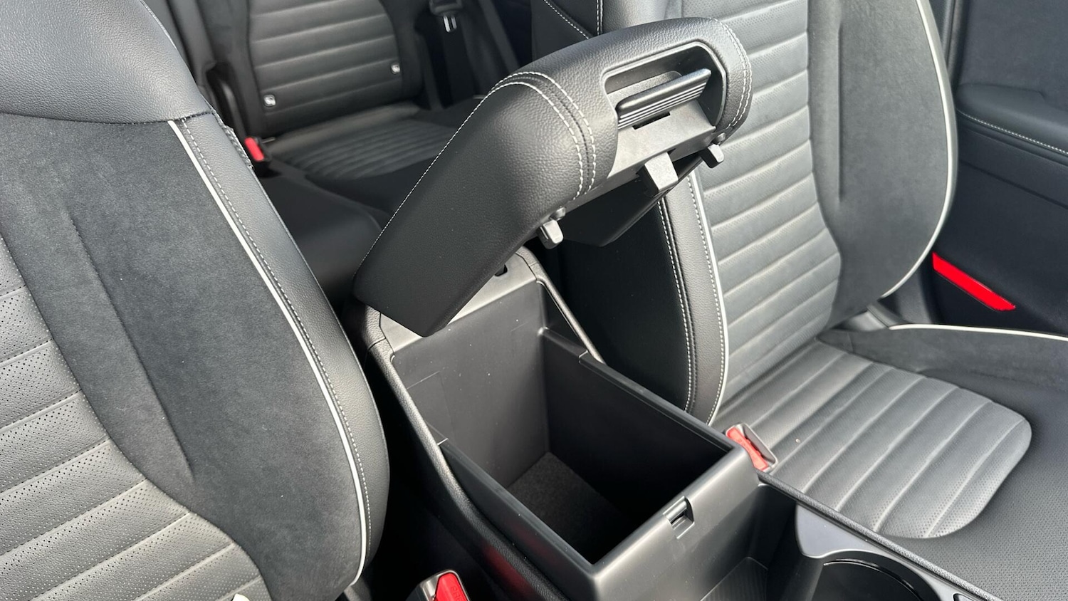 Used Kia Sportage 2025 for sale - 76337718: Photo 23