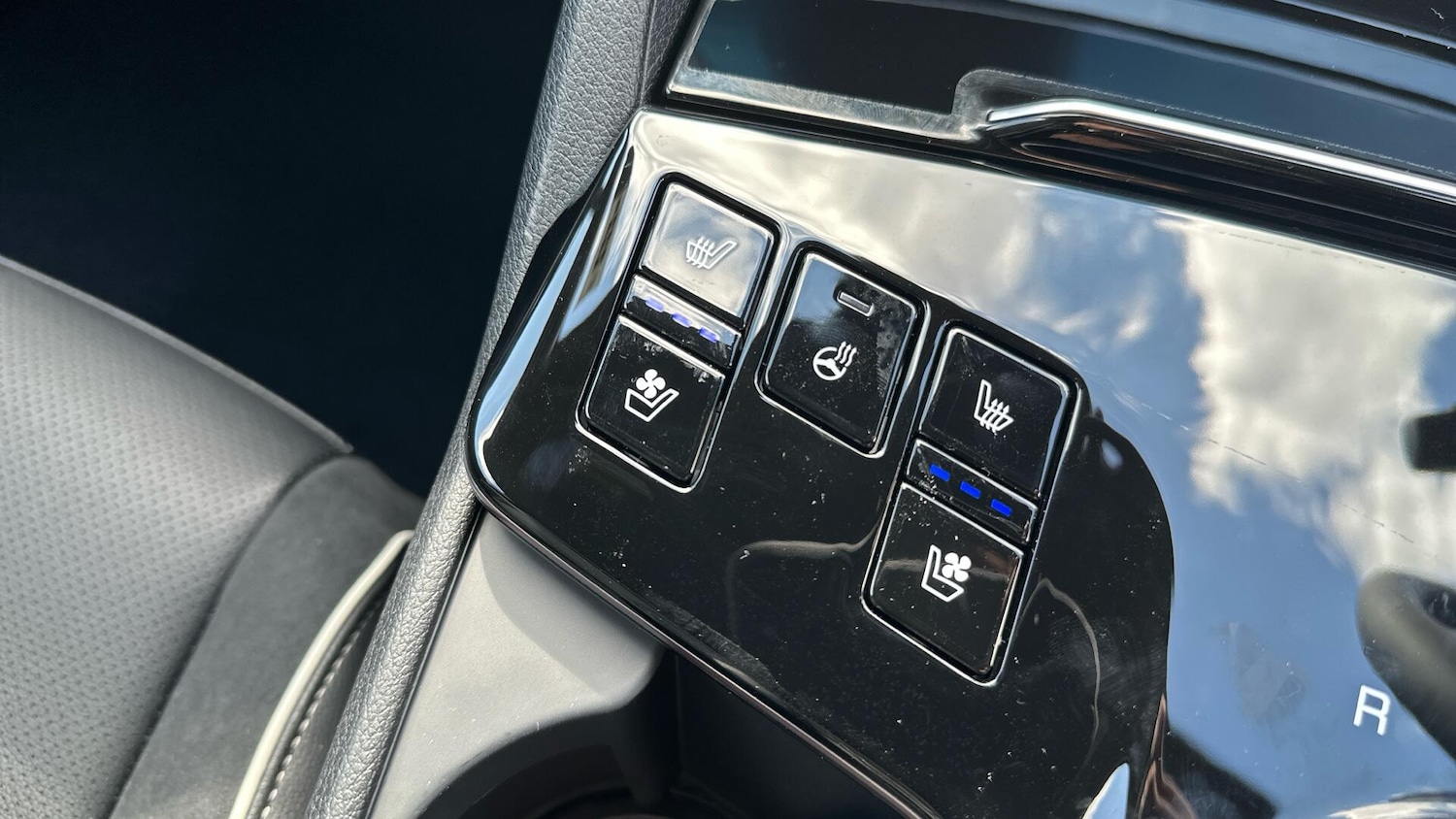 Used Kia Sportage 2025 for sale - 76337718: Photo 25