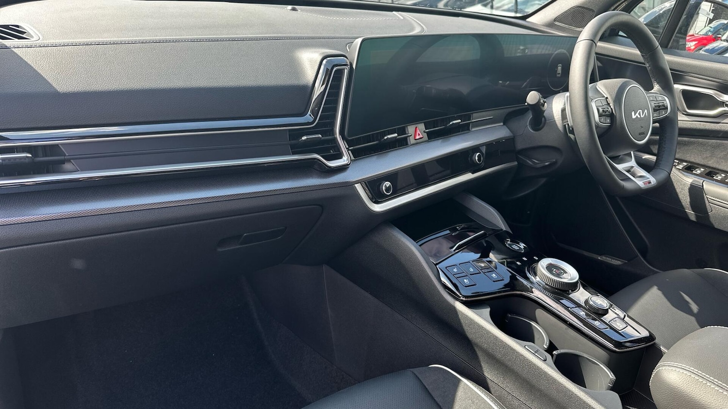 Used Kia Sportage 2025 for sale - 76337718: Photo 3