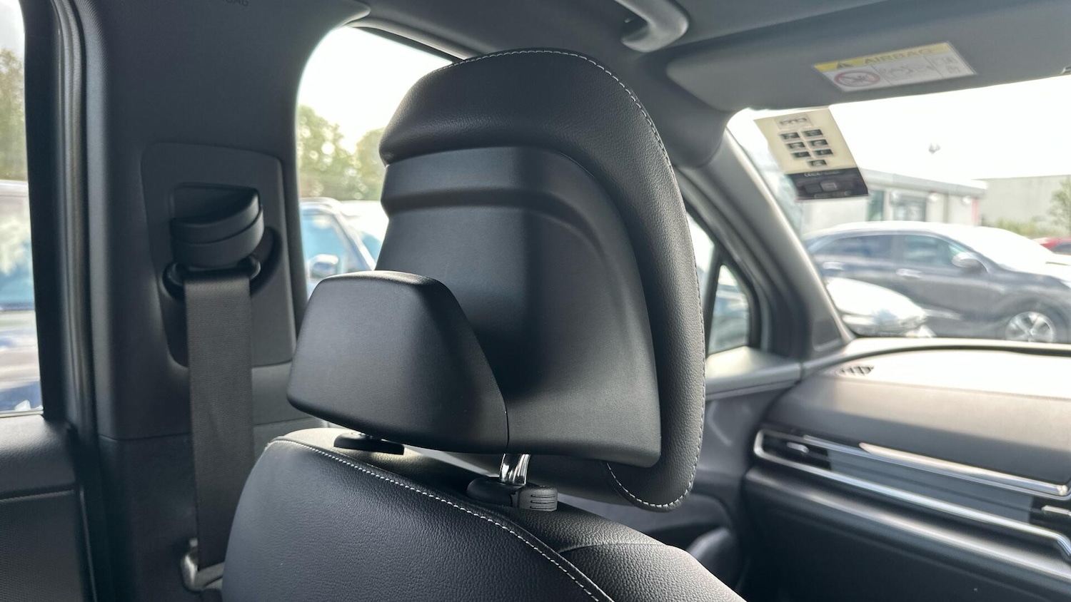 Used Kia Sportage 2025 for sale - 76337718: Photo 32