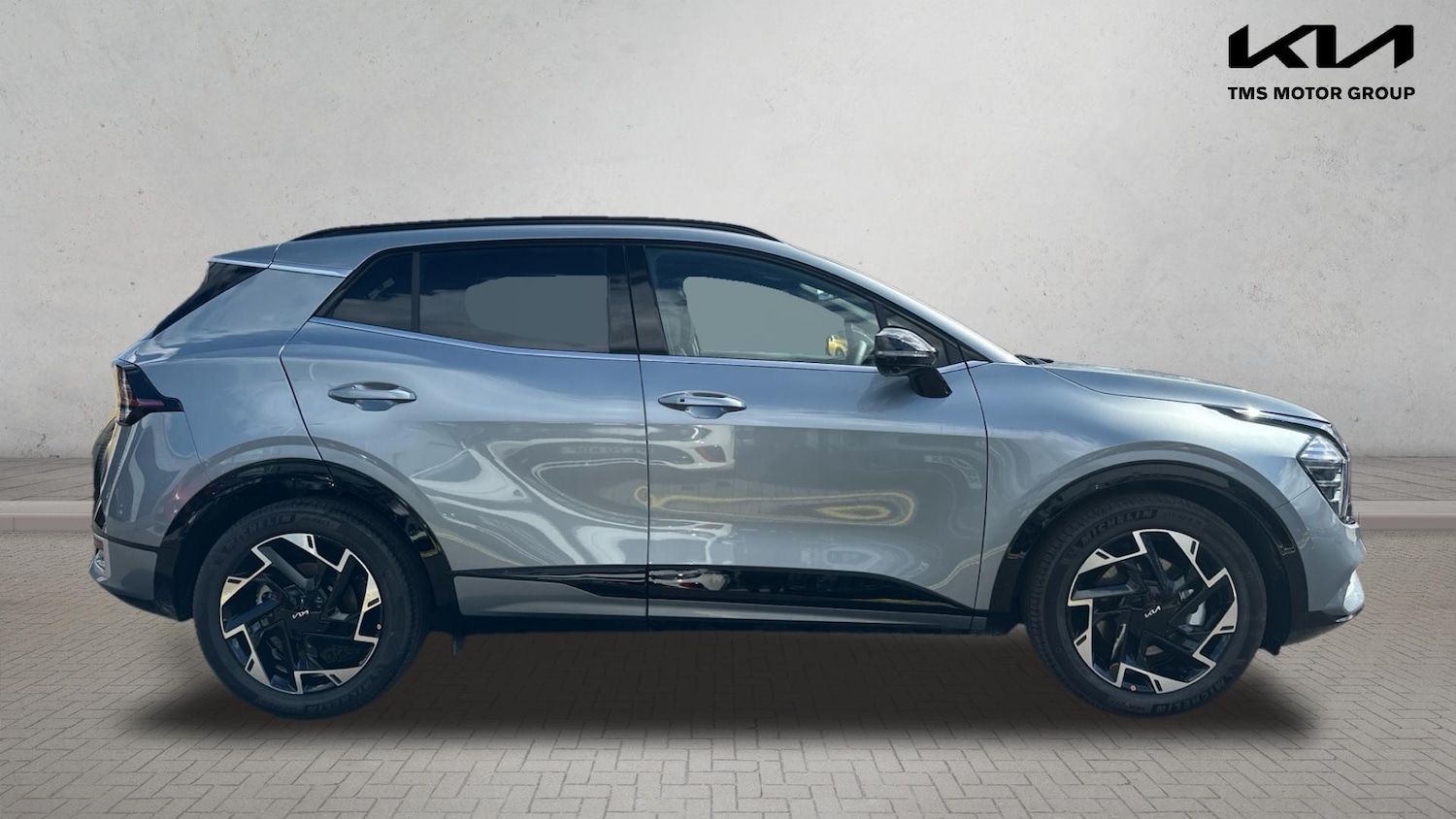 Used Kia Sportage 2025 for sale - 76337718: Photo 4