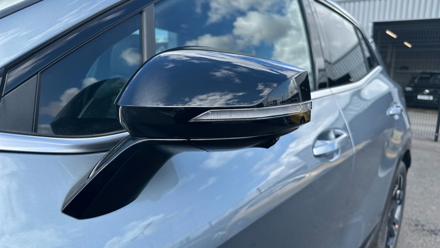 Used Kia Sportage 2025 for sale - 76337718: Photo 41