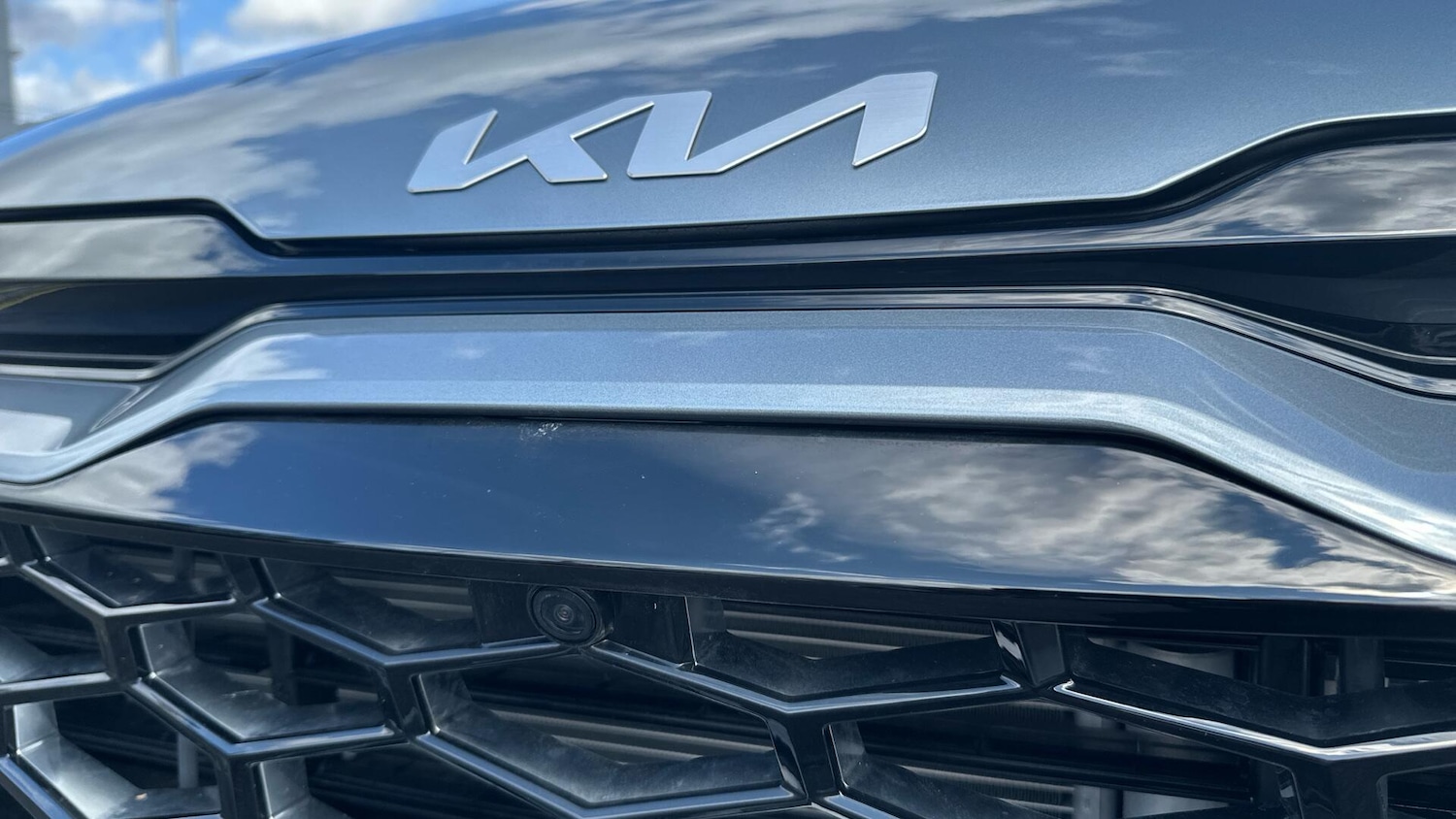 Used Kia Sportage 2025 for sale - 76337718: Photo 44