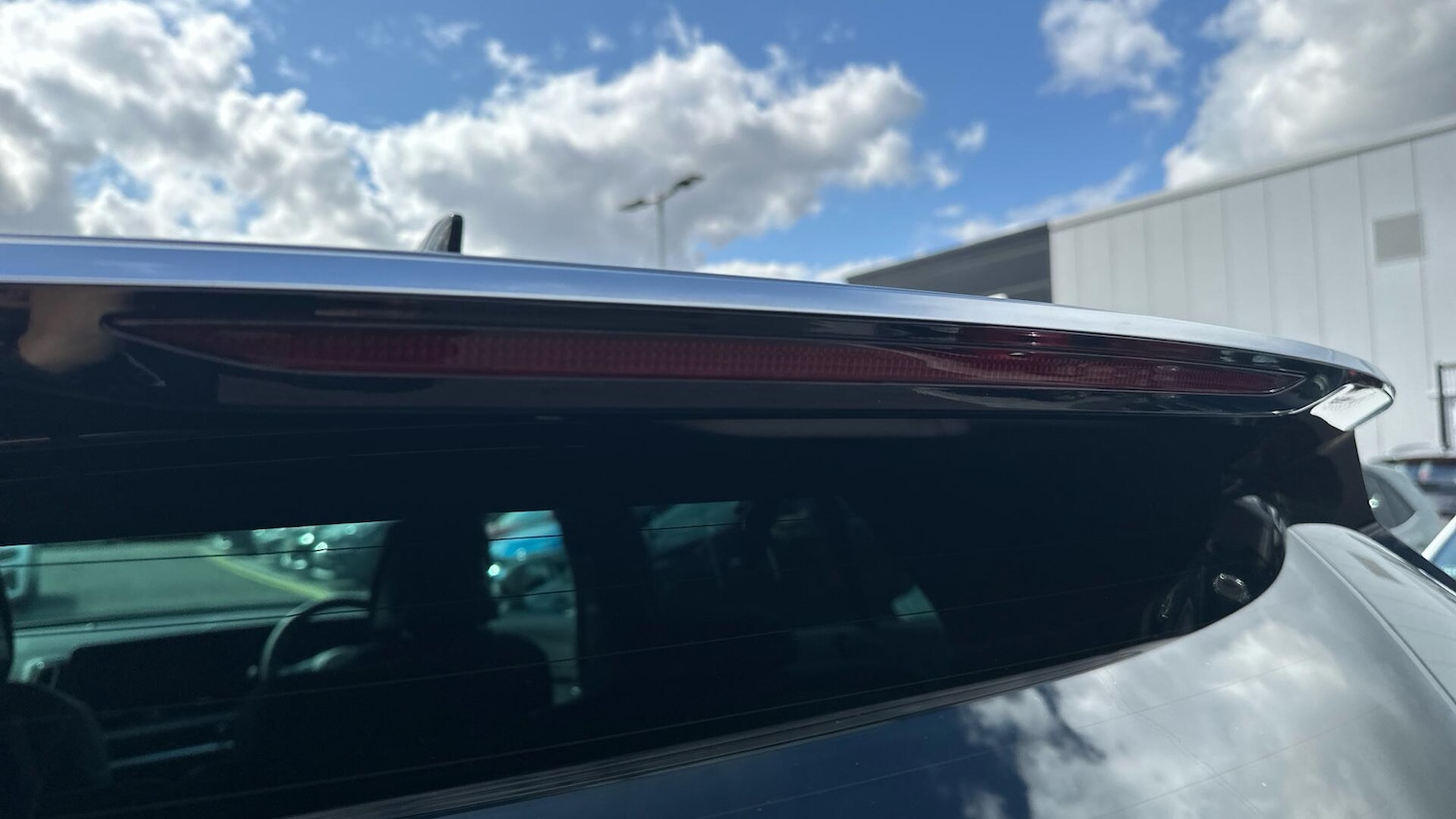 Used Kia Sportage 2025 for sale - 76337718: Photo 46