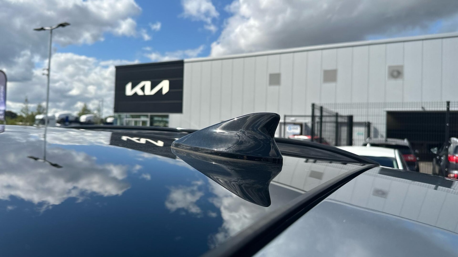 Used Kia Sportage 2025 for sale - 76337718: Photo 47