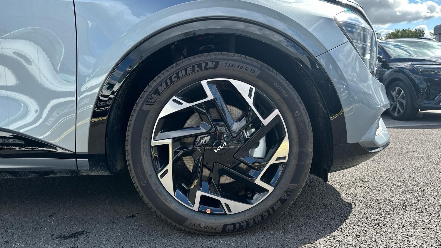 Used Kia Sportage 2025 for sale - 76337718: Photo 5