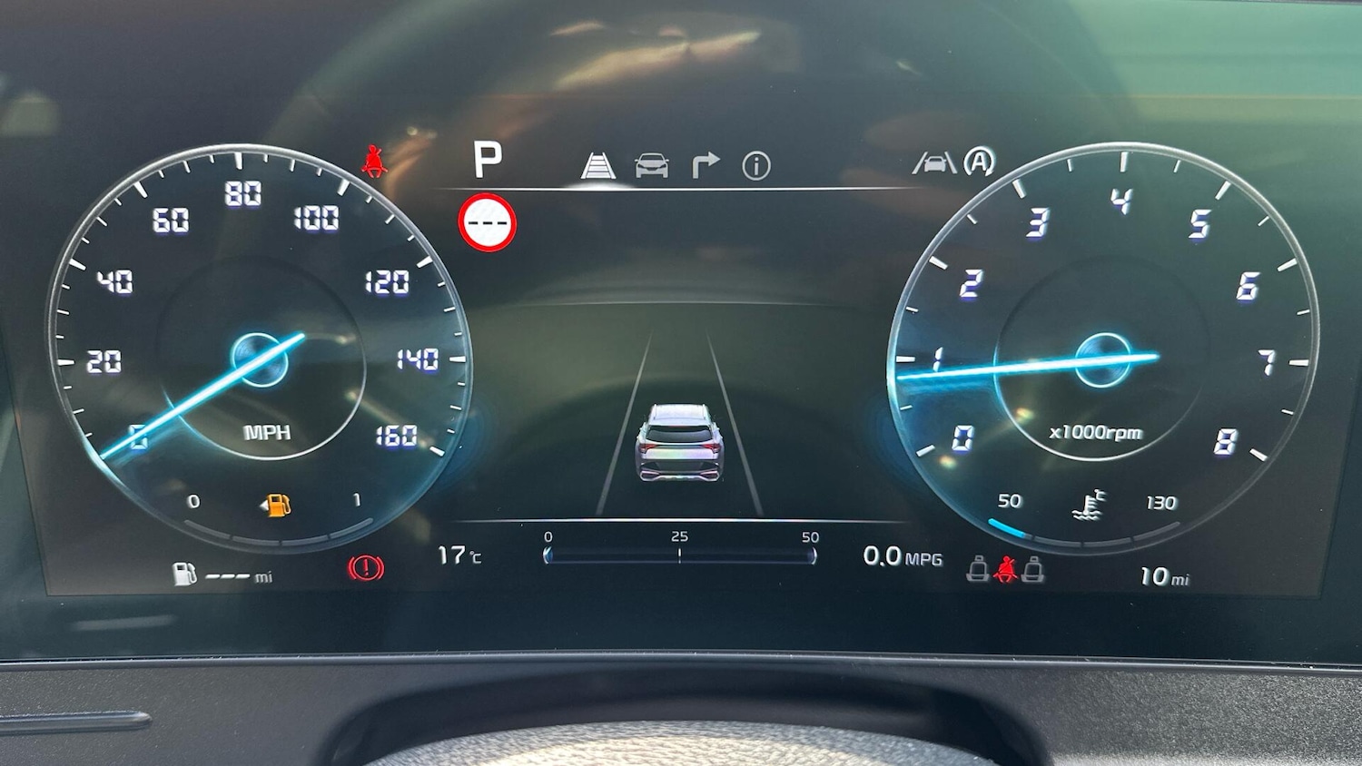 Used Kia Sportage 2025 for sale - 76337718: Photo 7