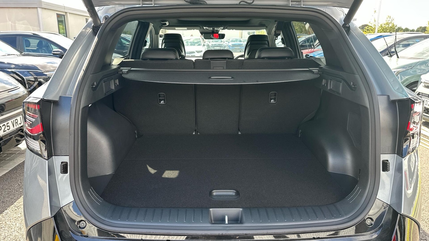 Used Kia Sportage 2025 for sale - 76337718: Photo 8