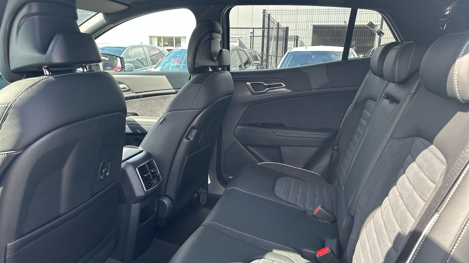 Used Kia Sportage 2025 for sale - 76337718: Photo 9