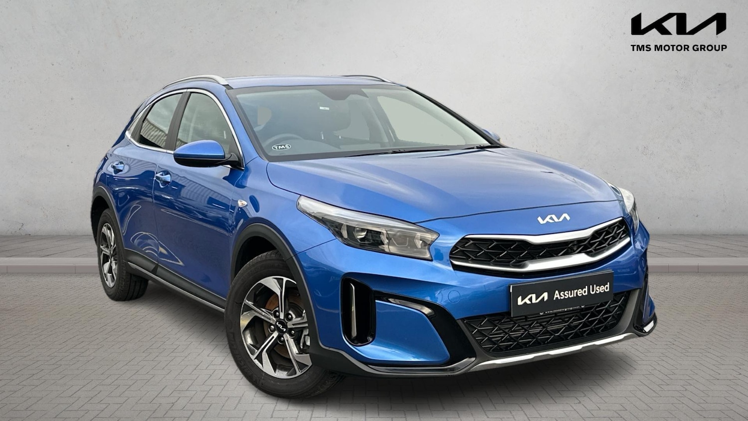 Used Kia XCeed 2025 for sale - 76336183: Photo 1