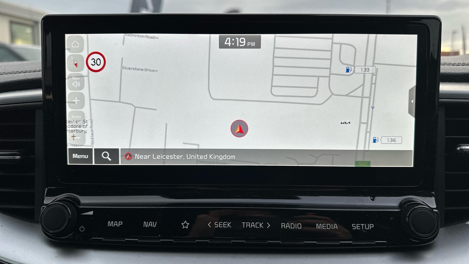 Used Kia XCeed 2025 for sale - 76336183: Photo 10