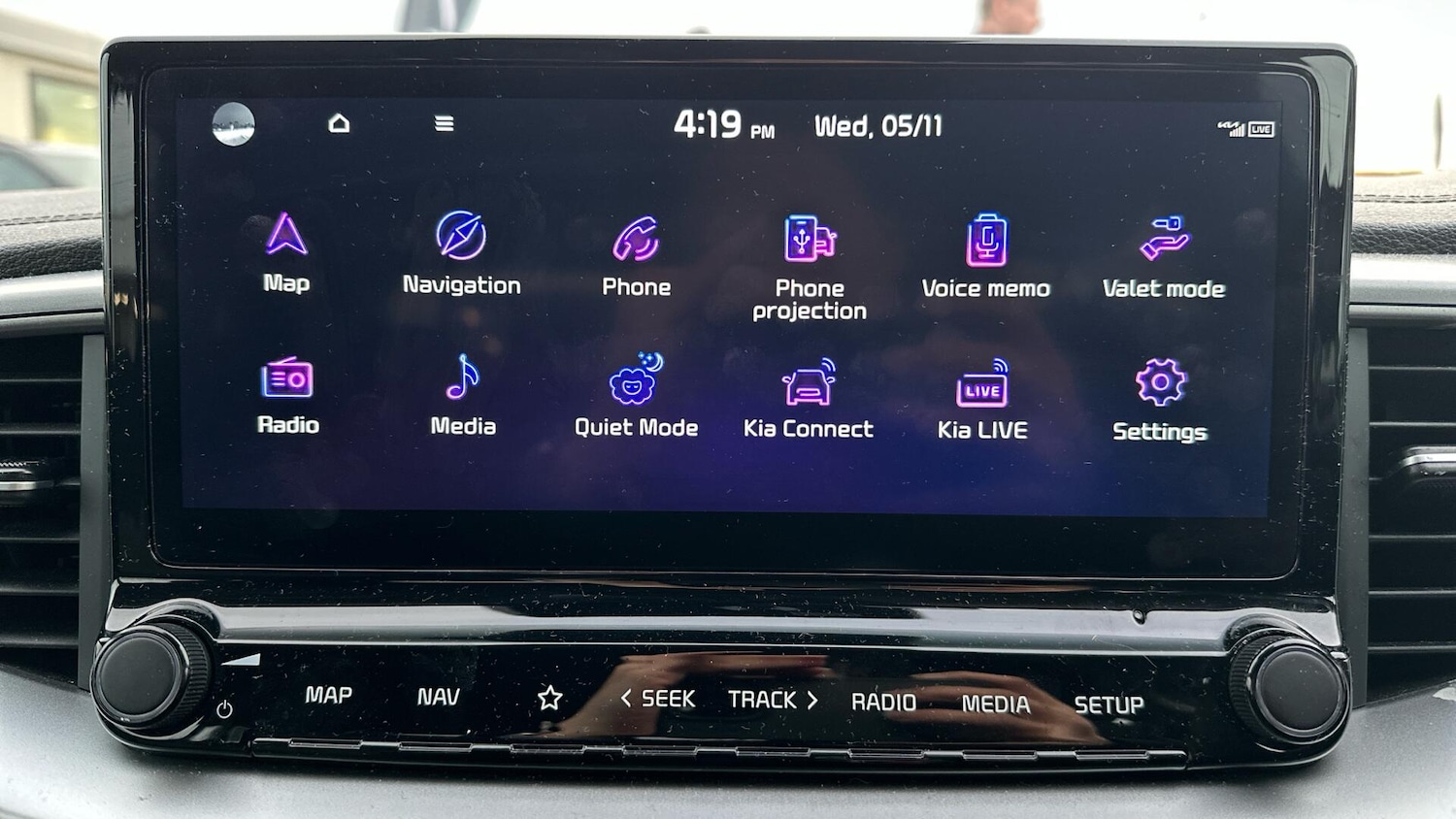 Used Kia XCeed 2025 for sale - 76336183: Photo 11