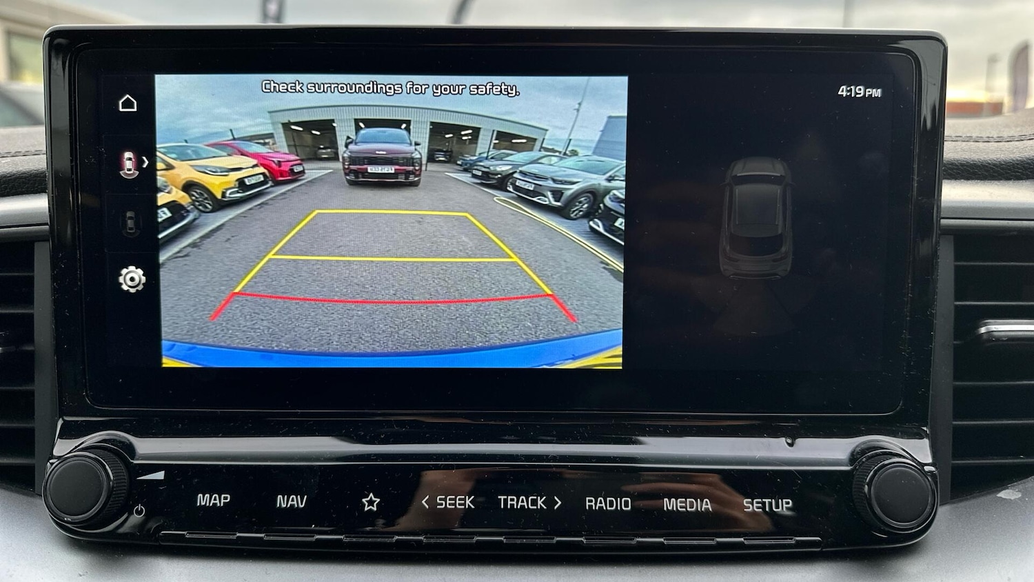 Used Kia XCeed 2025 for sale - 76336183: Photo 12