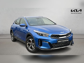 Used Kia XCeed 2025 for sale - 76336183: Photo