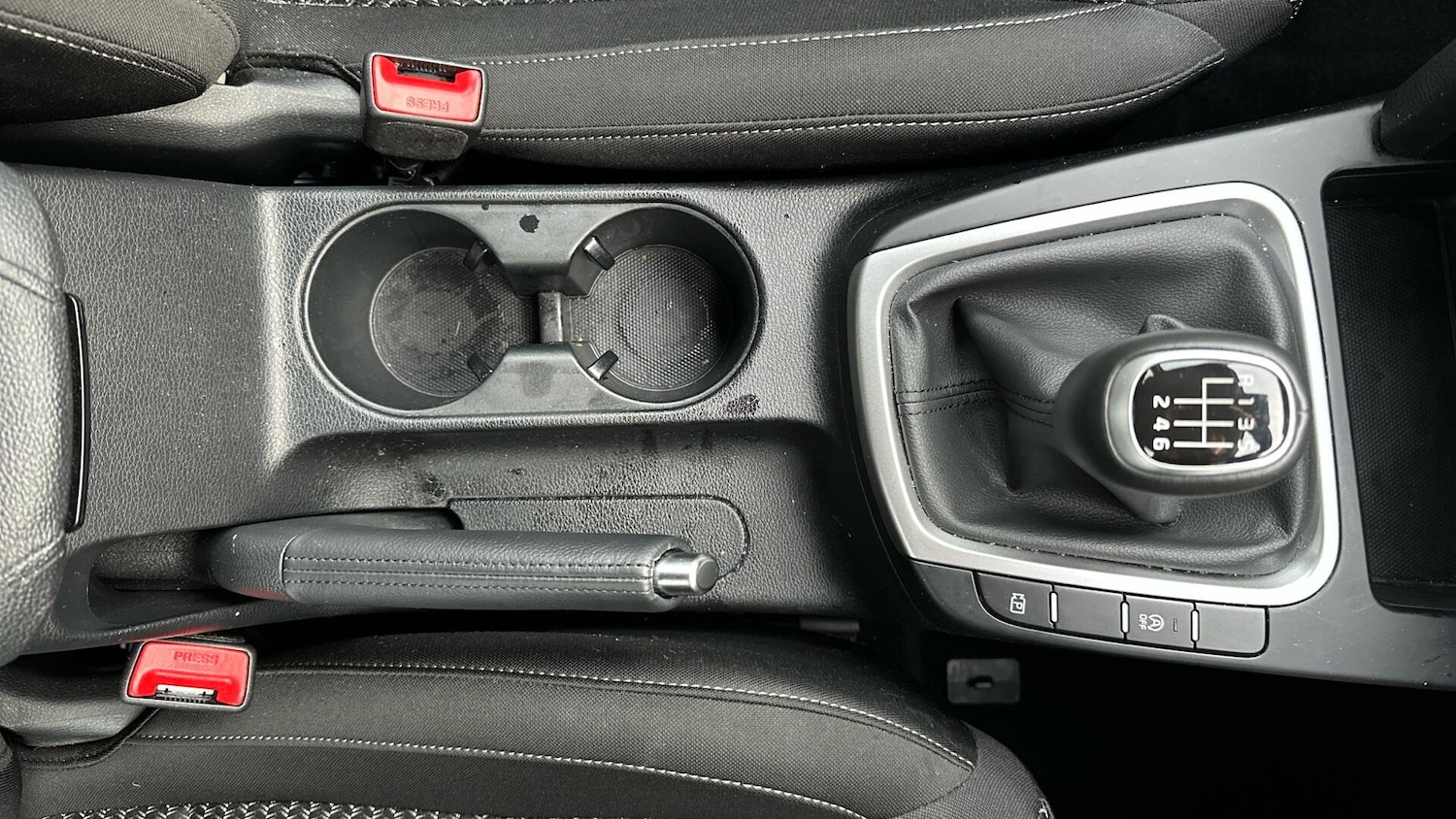 Used Kia XCeed 2025 for sale - 76336183: Photo 20