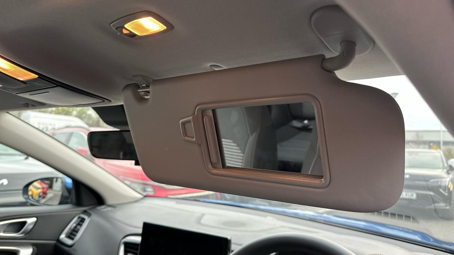 Used Kia XCeed 2025 for sale - 76336183: Photo 23