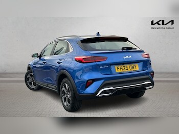 Used Kia XCeed 2025 for sale - 76336183: Photo