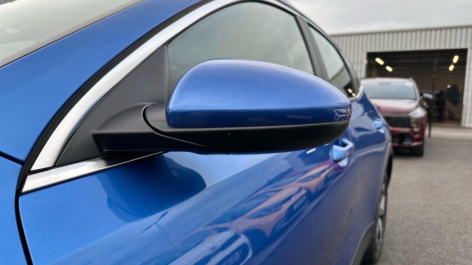 Used Kia XCeed 2025 for sale - 76336183: Photo 32