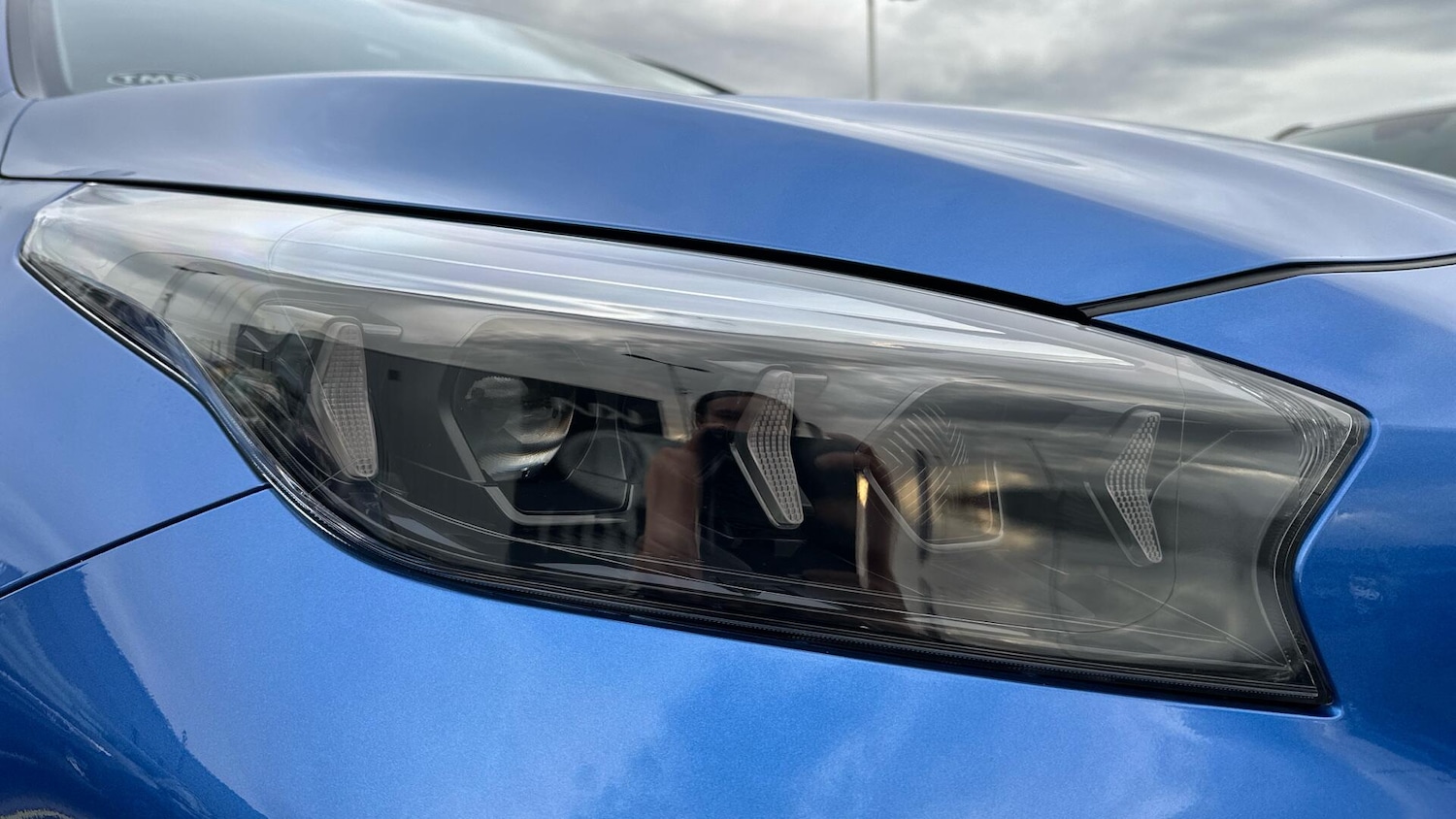 Used Kia XCeed 2025 for sale - 76336183: Photo 34