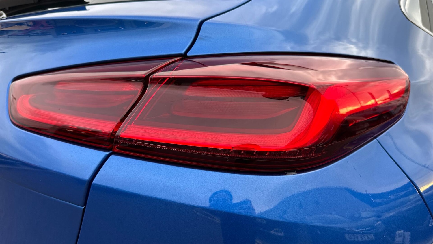 Used Kia XCeed 2025 for sale - 76336183: Photo 35