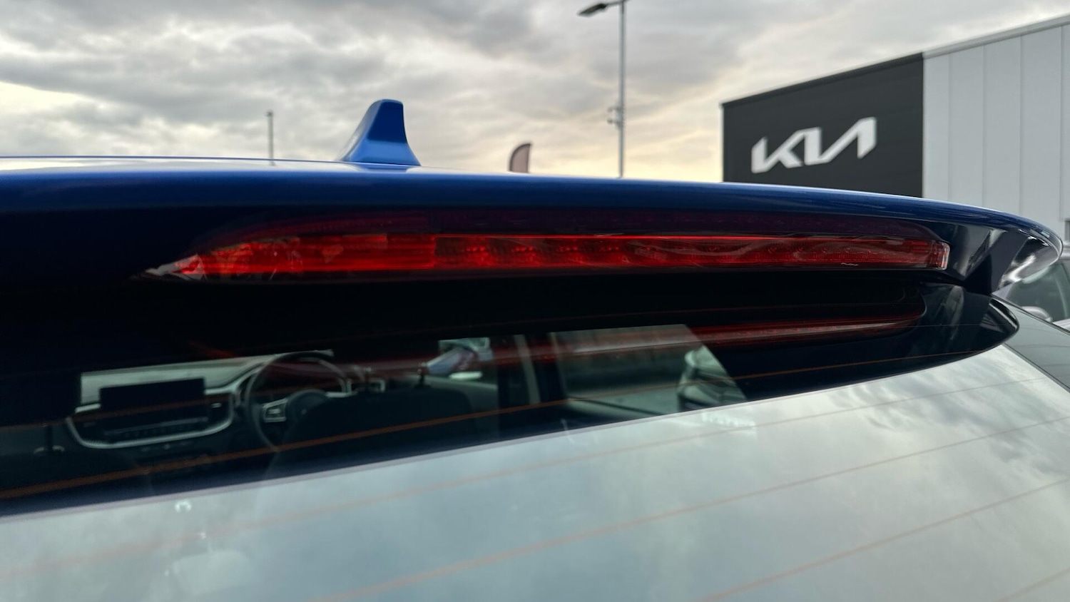 Used Kia XCeed 2025 for sale - 76336183: Photo 37