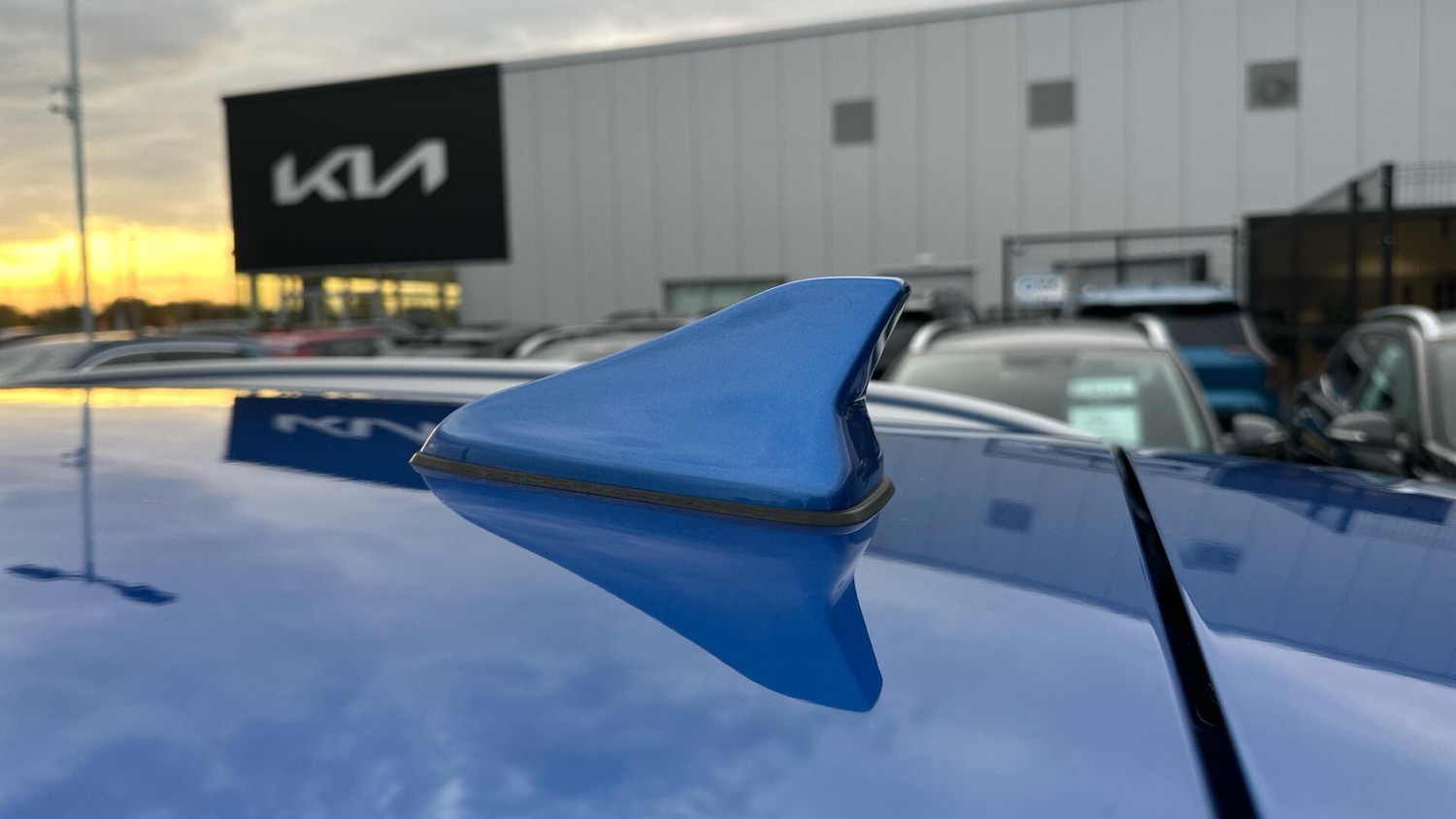 Used Kia XCeed 2025 for sale - 76336183: Photo 38