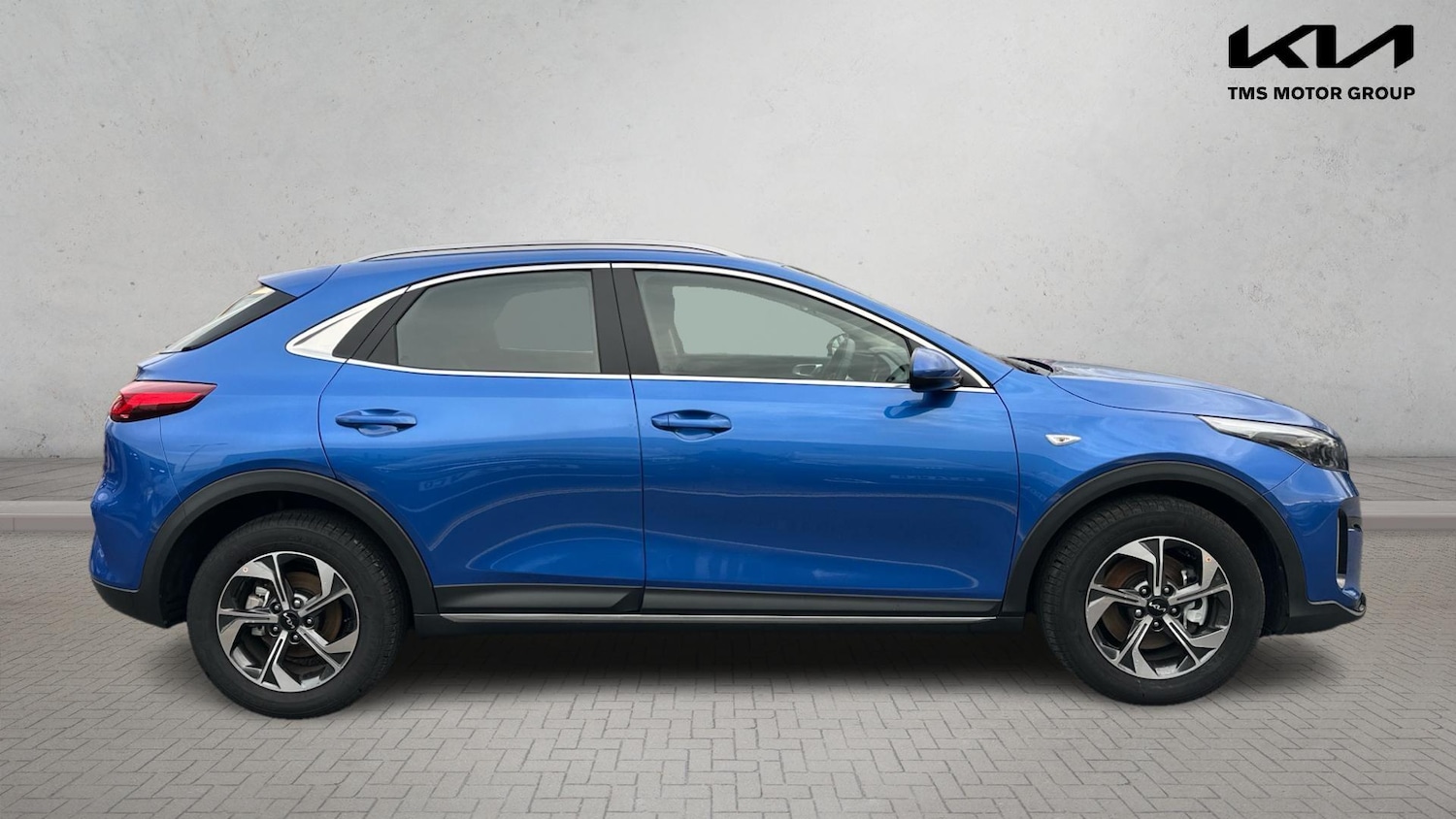 Used Kia XCeed 2025 for sale - 76336183: Photo 4