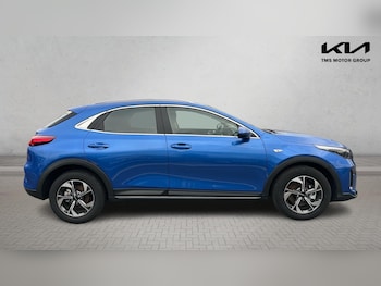 Used Kia XCeed 2025 for sale - 76336183: Photo