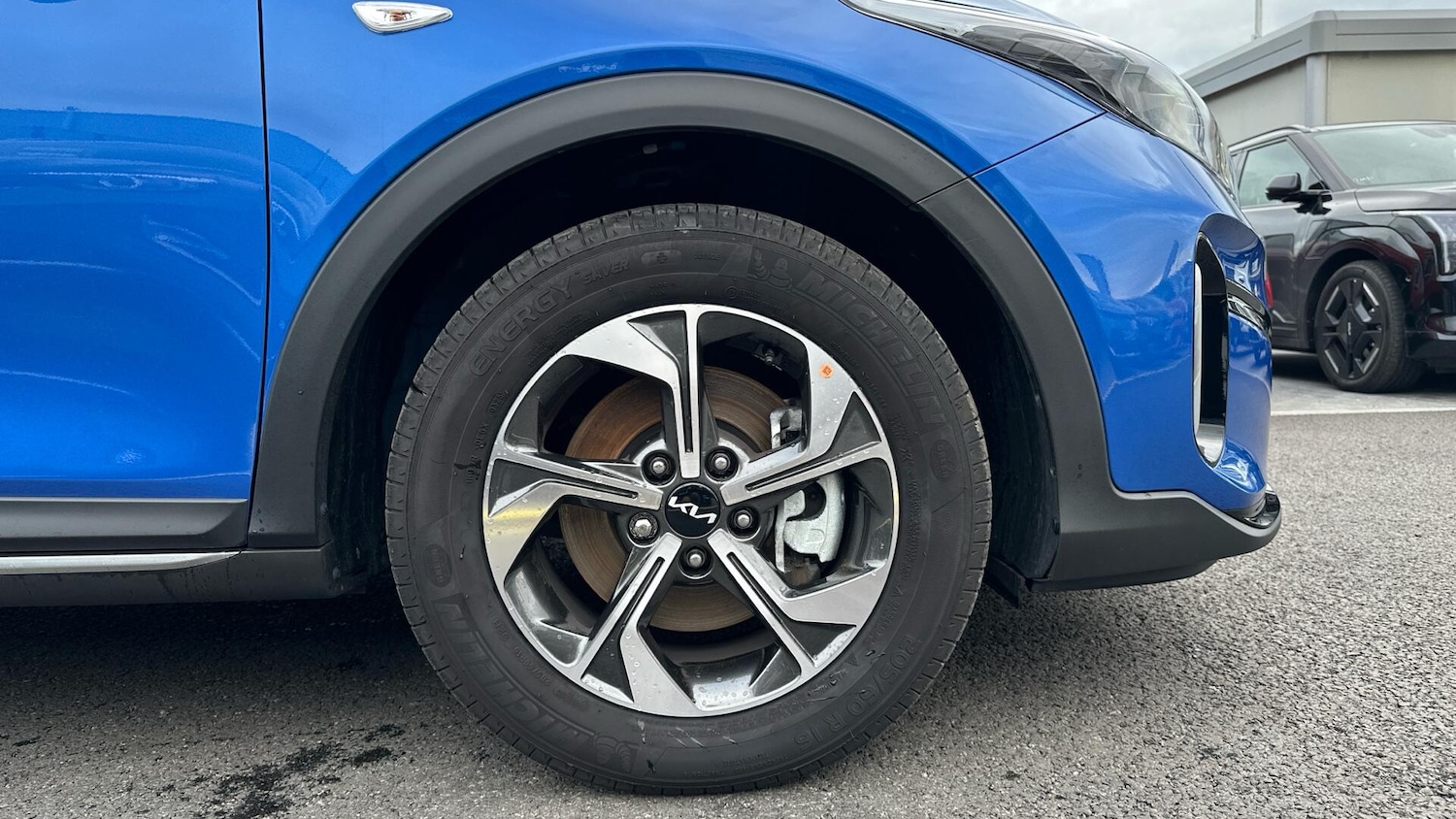 Used Kia XCeed 2025 for sale - 76336183: Photo 5