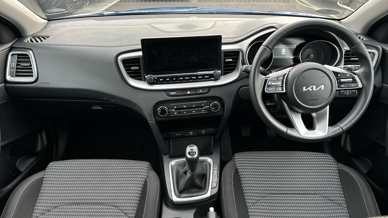 Used Kia XCeed 2025 for sale - 76336183: Photo 6