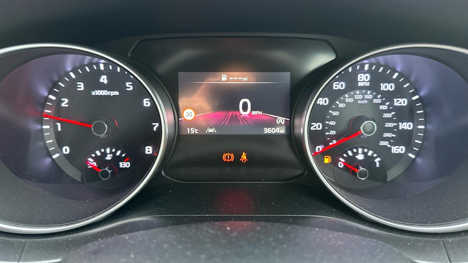 Used Kia XCeed 2025 for sale - 76336183: Photo 7