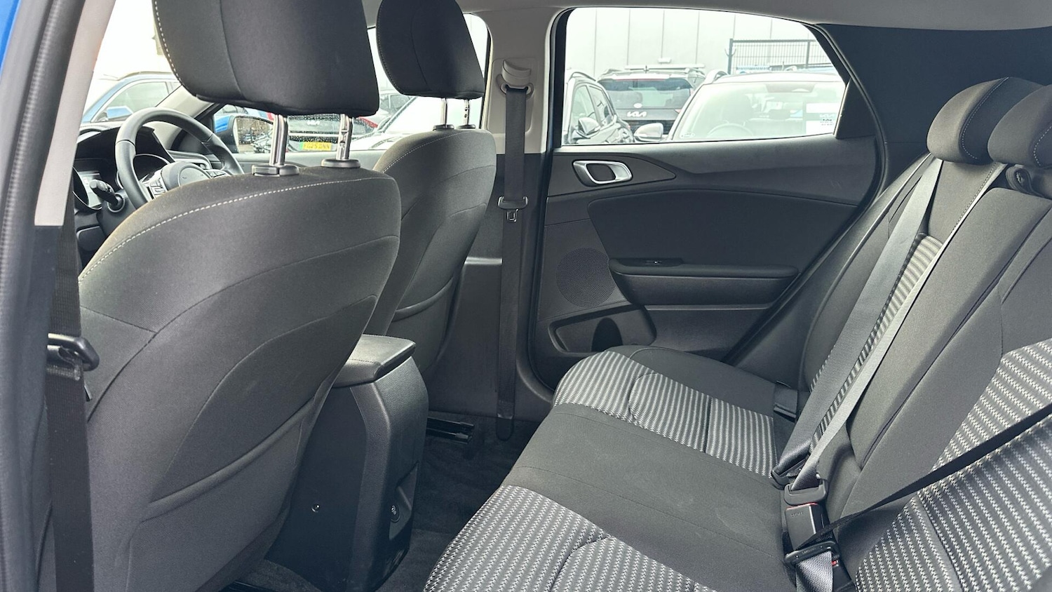 Used Kia XCeed 2025 for sale - 76336183: Photo 9