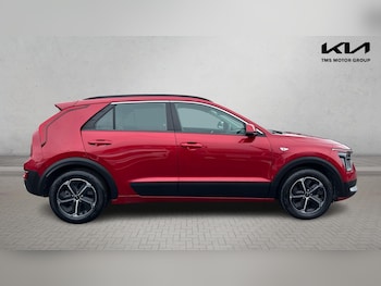 Used Kia Niro 2023 for sale - 77386443: Photo