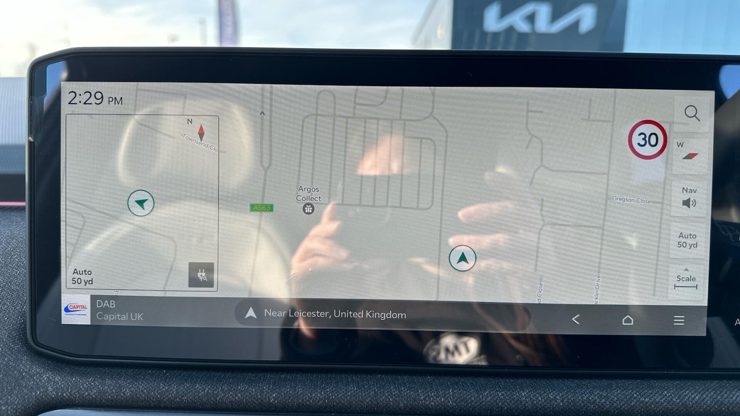 Used Kia EV3 2026 for sale - 77306356: Photo 13