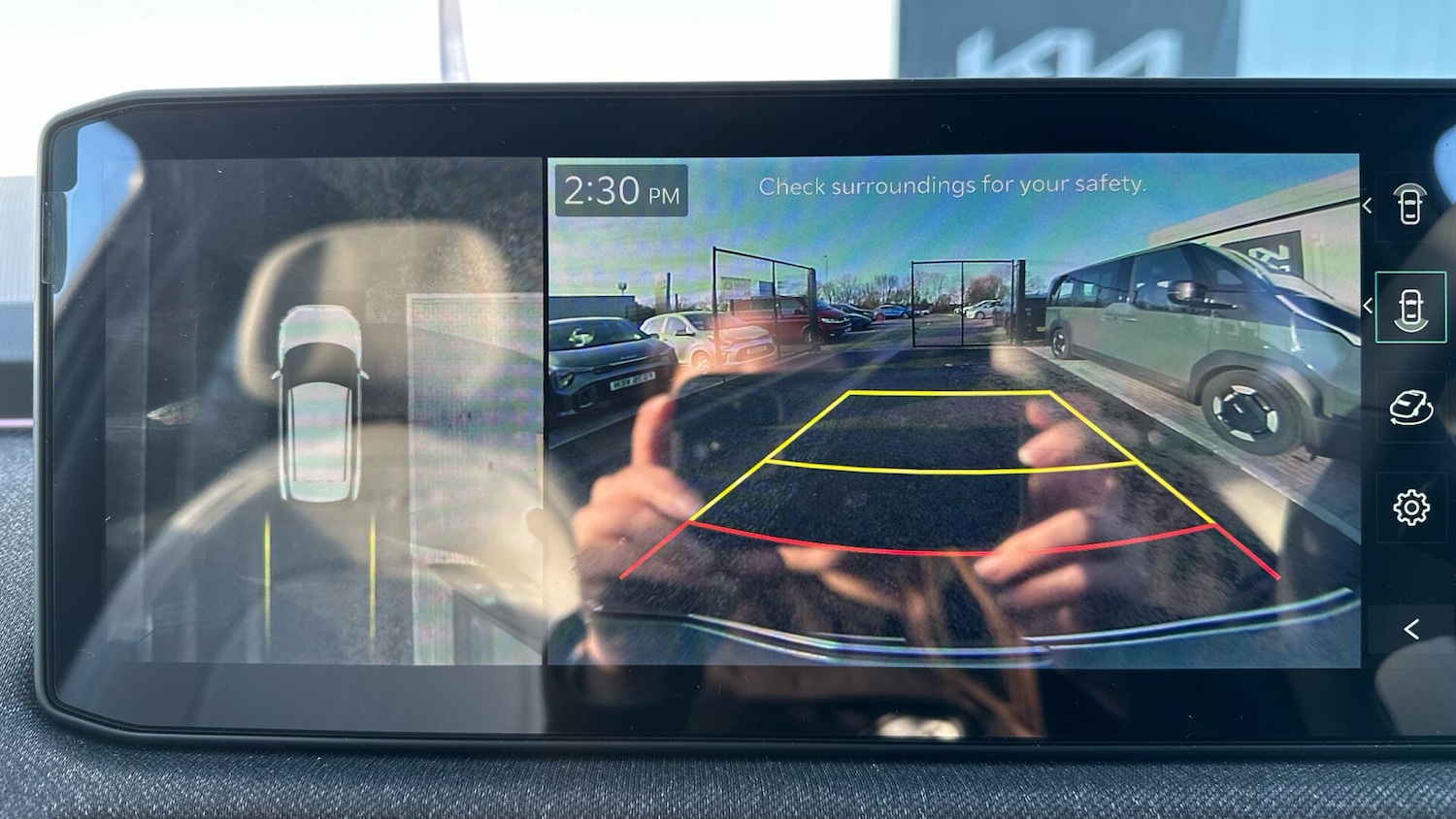 Used Kia EV3 2026 for sale - 77306356: Photo 16