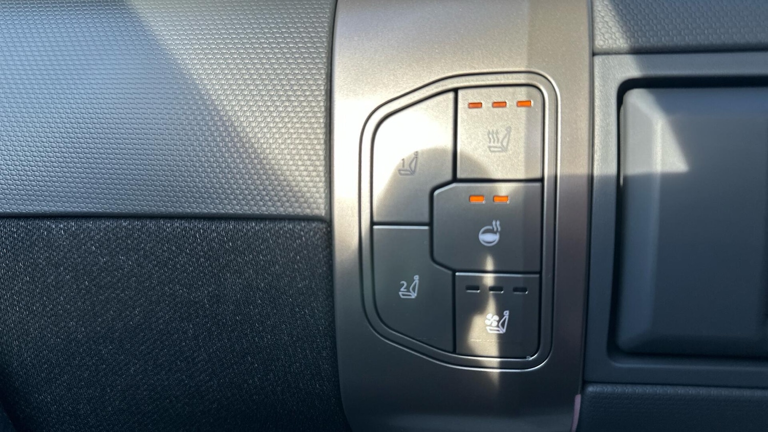 Used Kia EV3 2026 for sale - 77306356: Photo 23