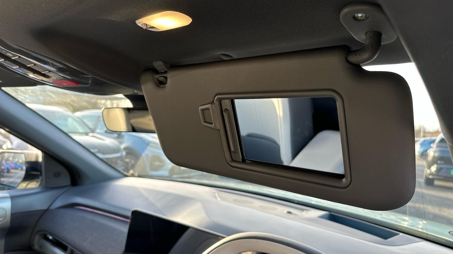 Used Kia EV3 2026 for sale - 77306356: Photo 30