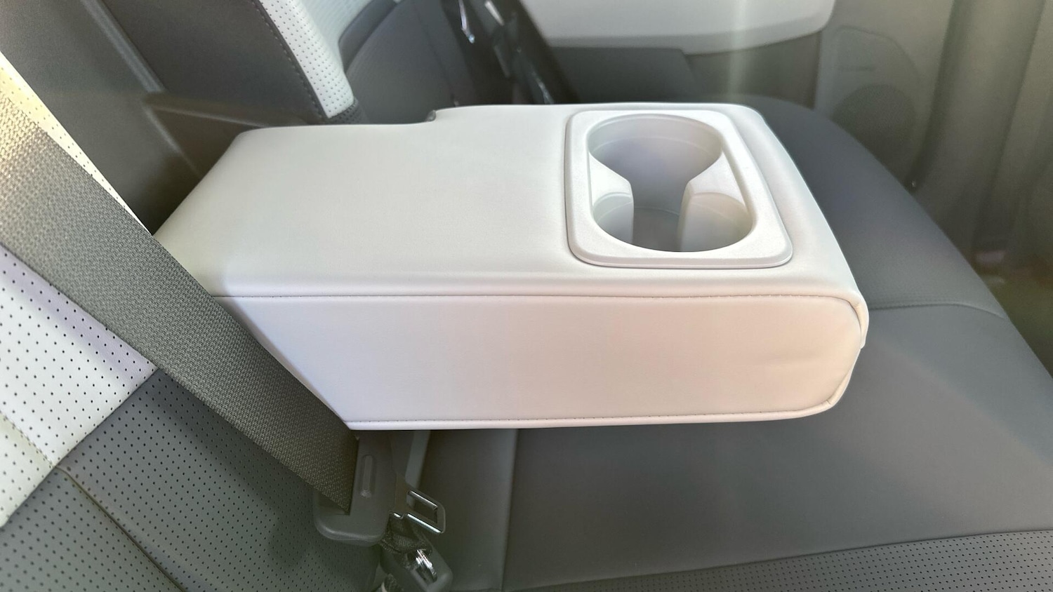 Used Kia EV3 2026 for sale - 77306356: Photo 34