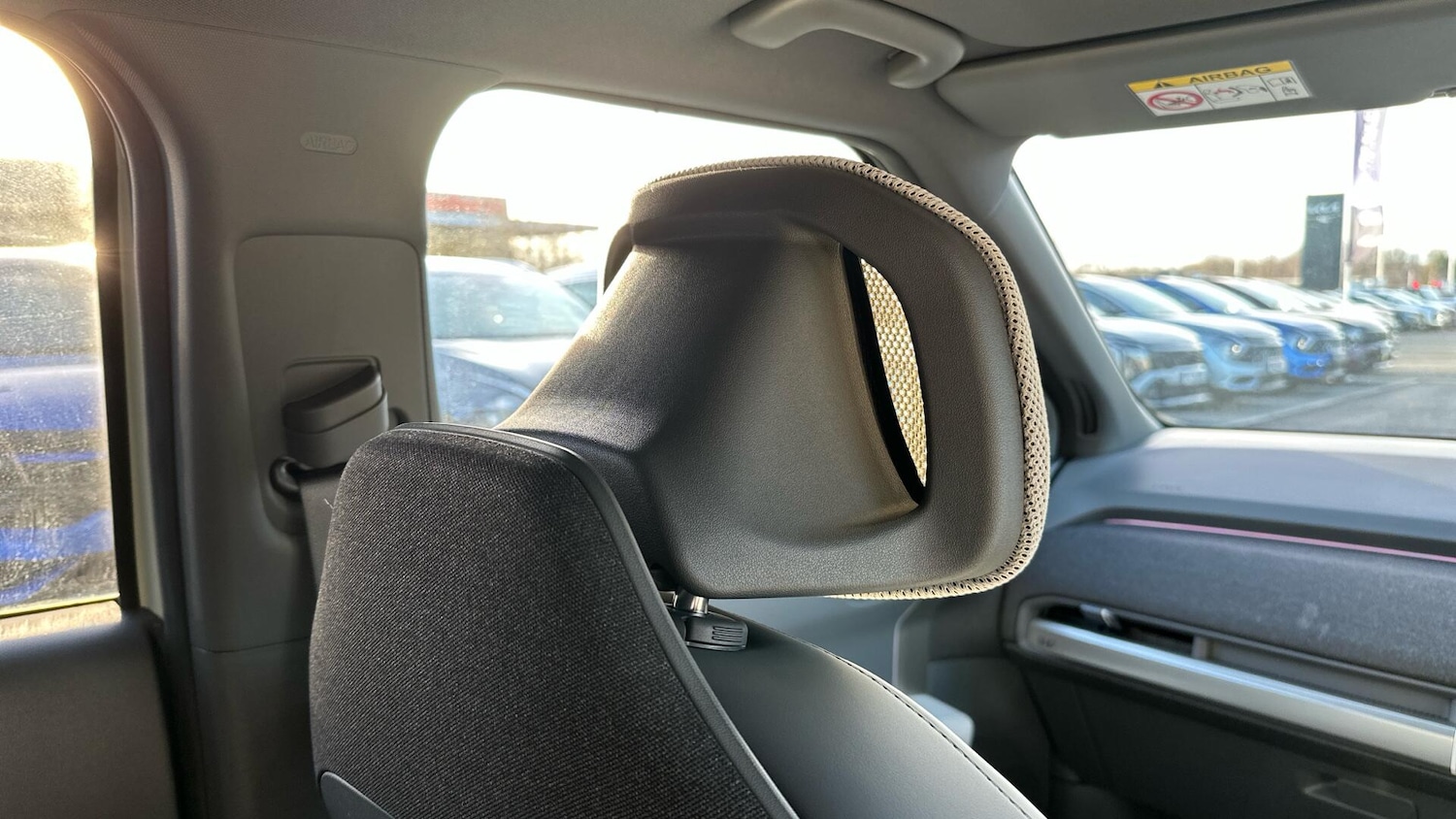 Used Kia EV3 2026 for sale - 77306356: Photo 36