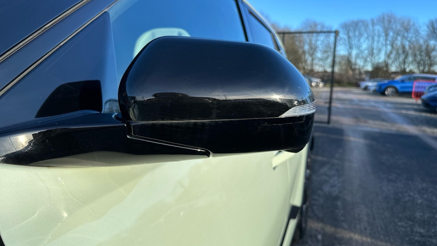 Used Kia EV3 2026 for sale - 77306356: Photo 43