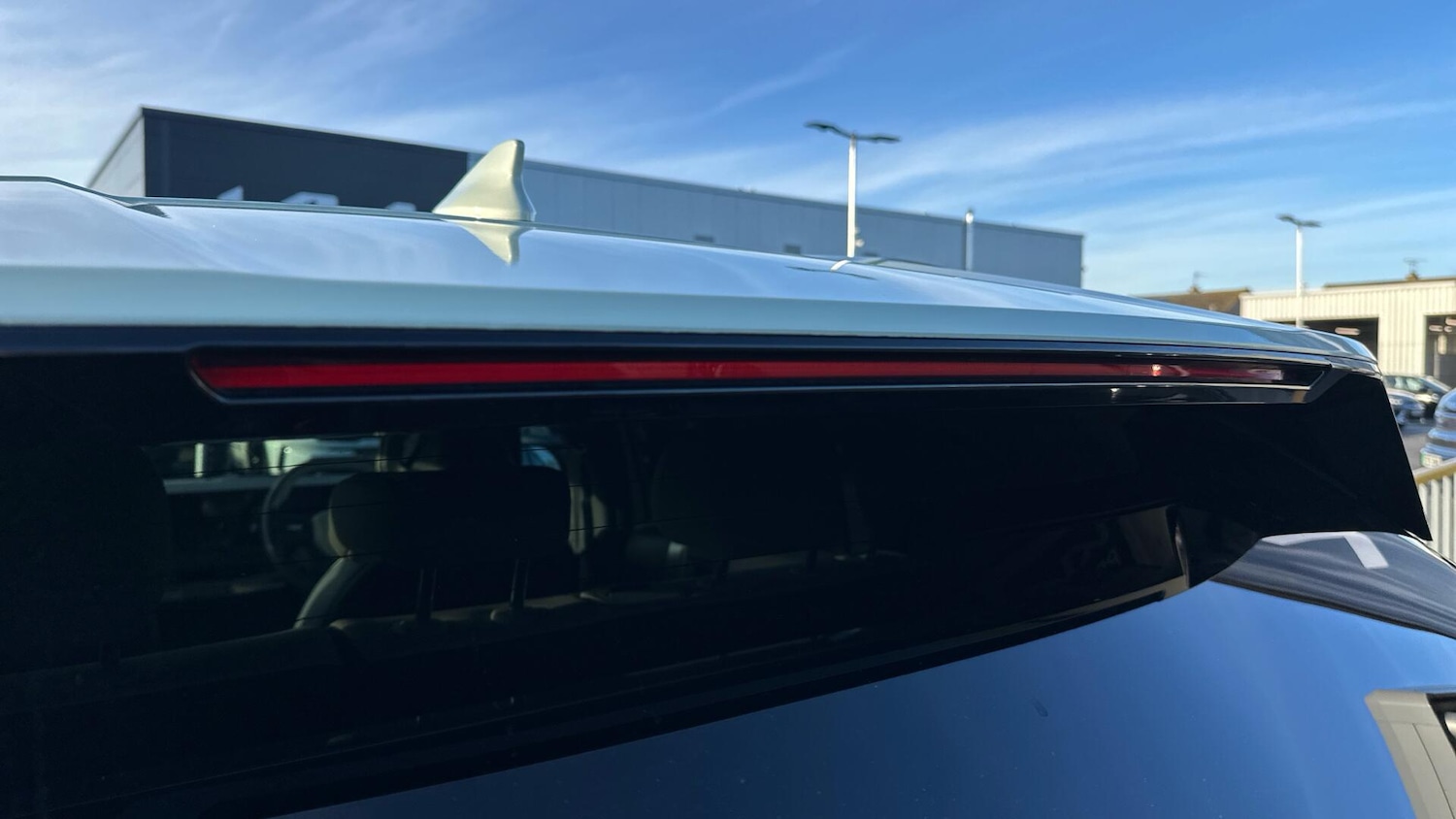 Used Kia EV3 2026 for sale - 77306356: Photo 48