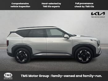 Used Kia EV5 2026 for sale - 79711867: Photo