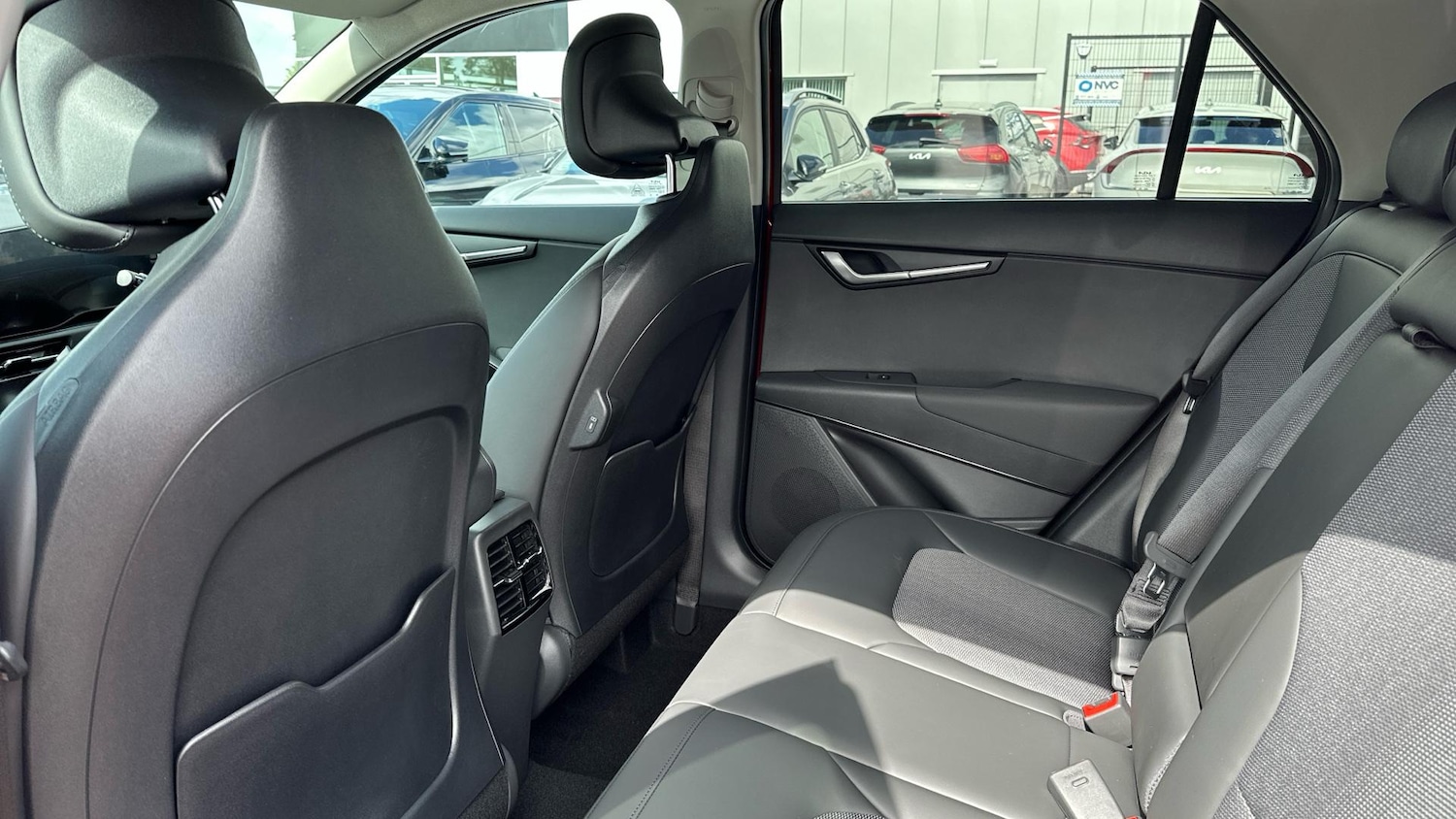 Used Kia Niro 2025 for sale - 76337695: Photo 11