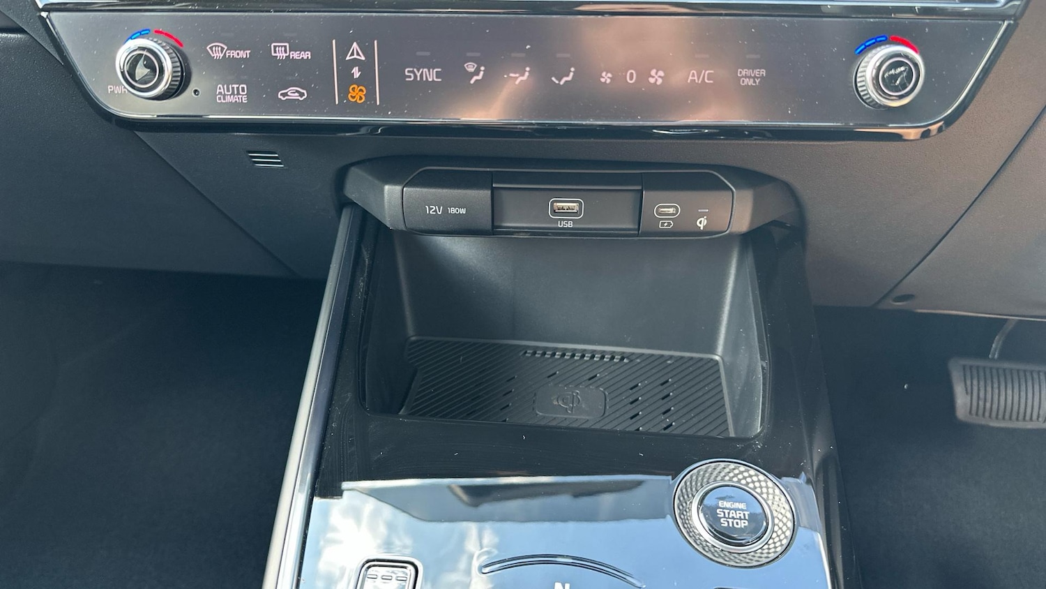 Used Kia Niro 2025 for sale - 76337695: Photo 21