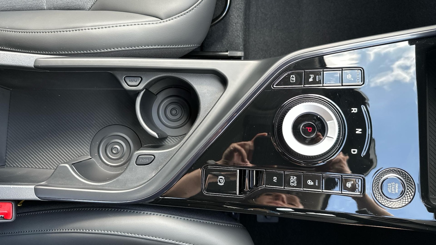 Used Kia Niro 2025 for sale - 76337695: Photo 22