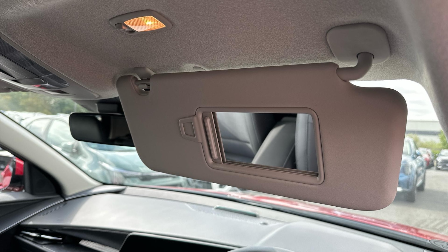 Used Kia Niro 2025 for sale - 76337695: Photo 26