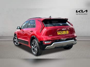 Used Kia Niro 2025 for sale - 76337695: Photo