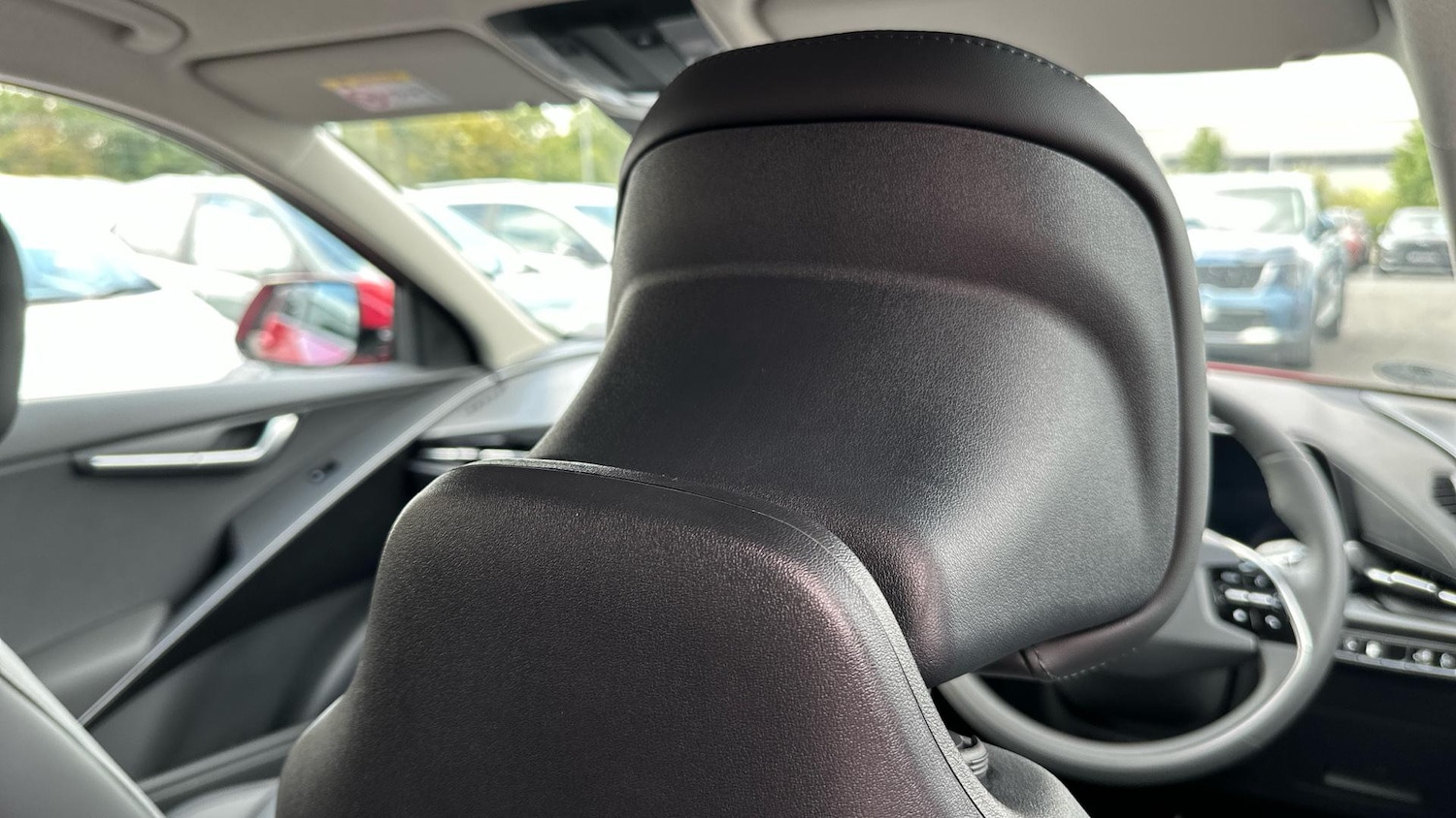 Used Kia Niro 2025 for sale - 76337695: Photo 31