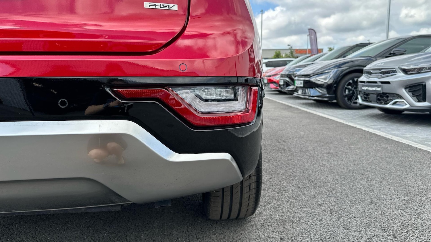 Used Kia Niro 2025 for sale - 76337695: Photo 33