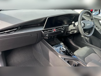 Used Kia Niro 2025 for sale - 76337695: Photo